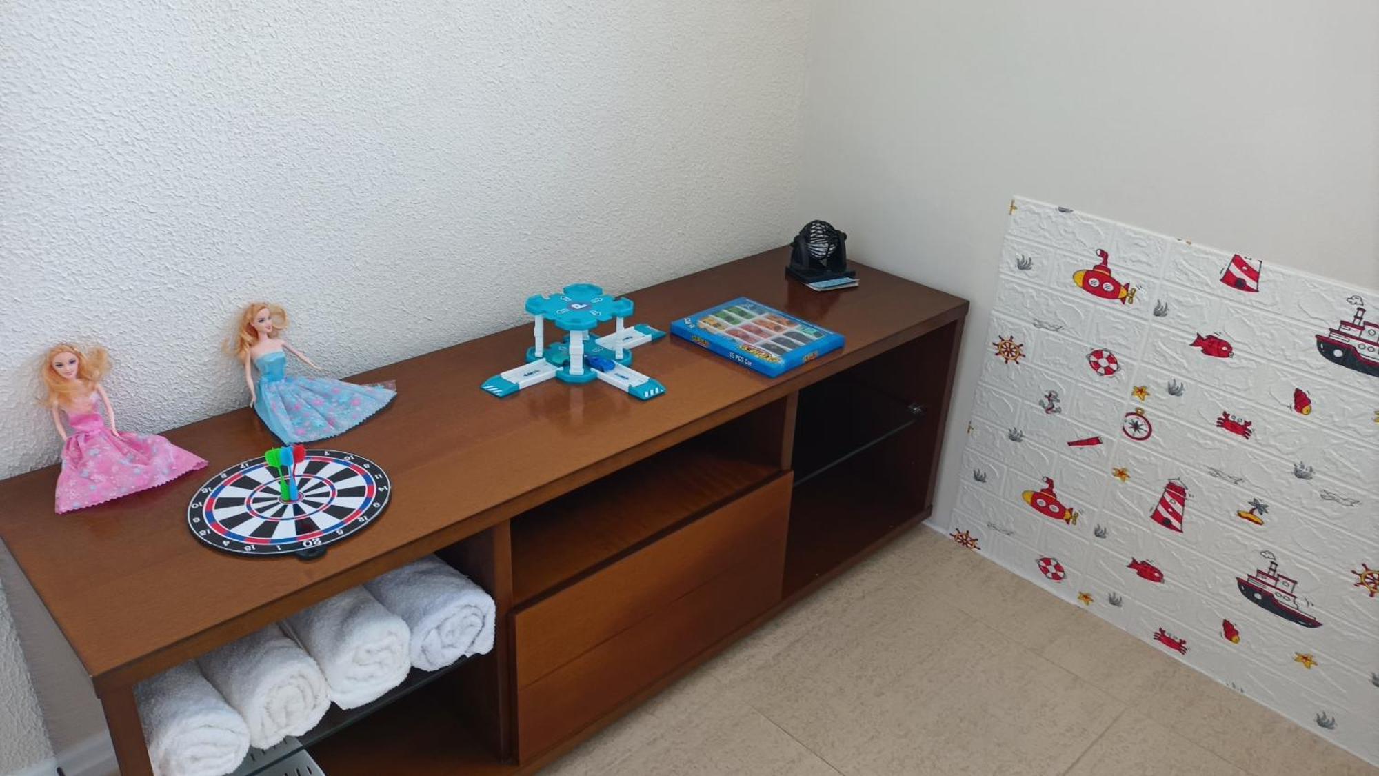 Casa Monteflor Governador Celso Ramos Quarto foto