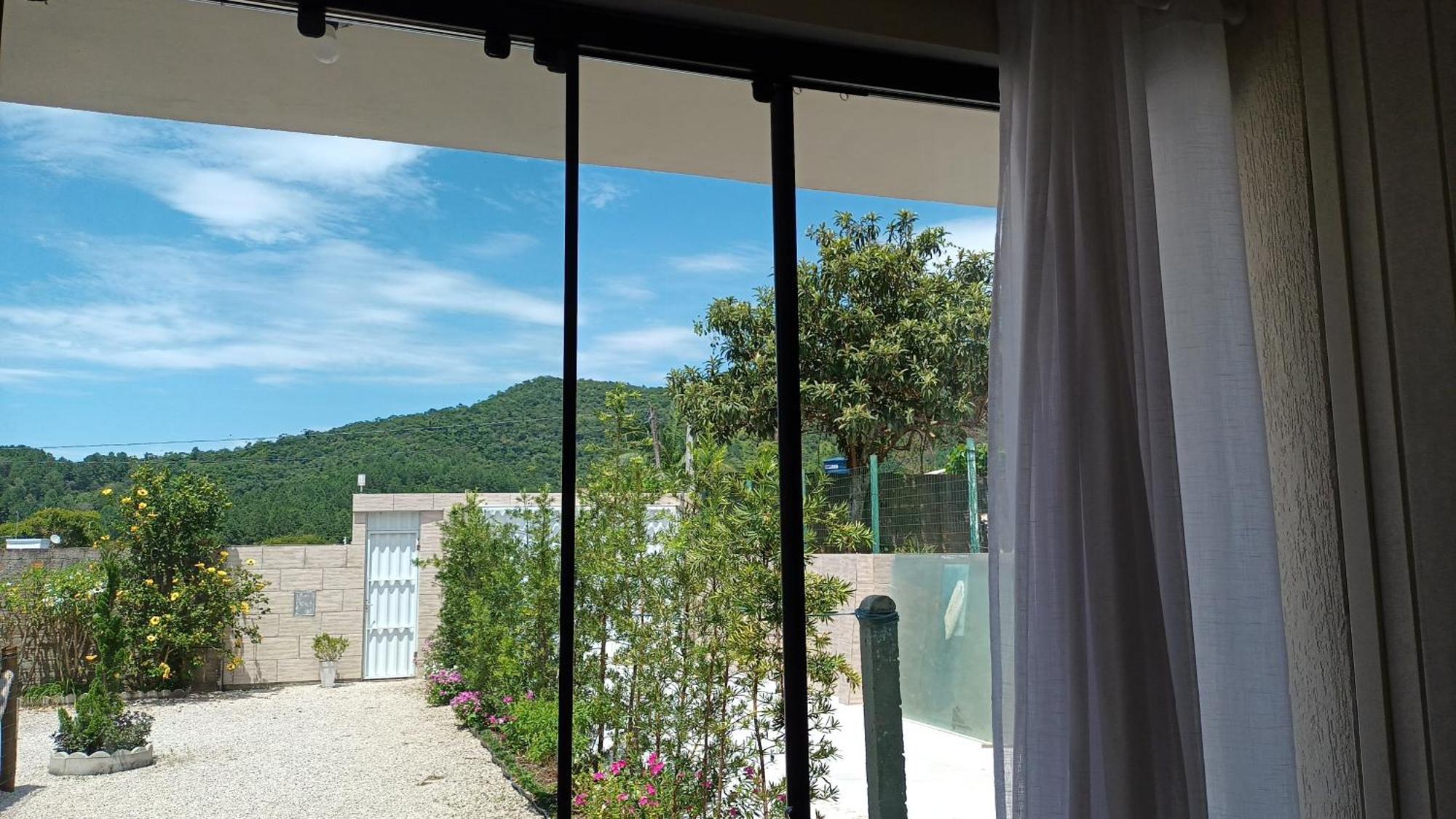 Casa Monteflor Governador Celso Ramos Quarto foto